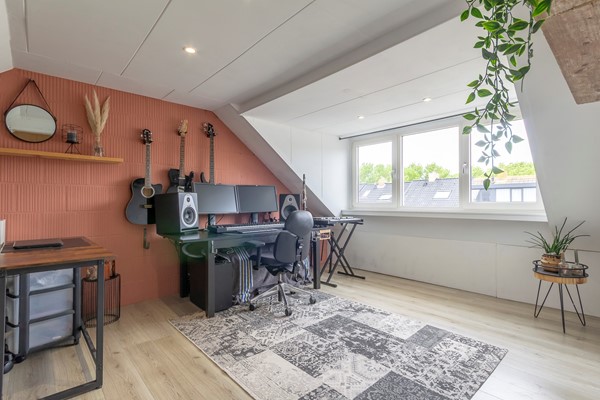 Medium property photo - Dijkschouwerslaan 133, 1785 HP Den Helder